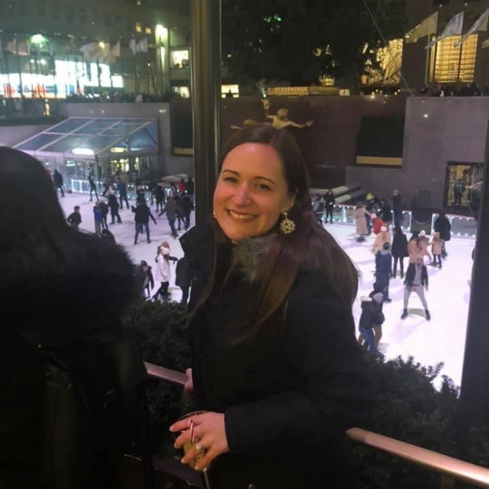 Meet your Posher, Jennifer G